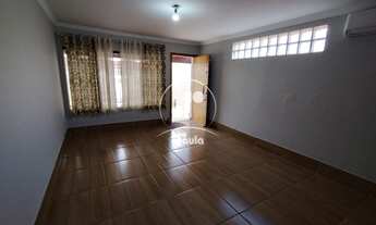 Imagem: Sobrado a venda com 198m² na Vila Scarpelli