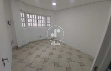 Imagem 3: Sala Comercial 20m², para Alugar - Bairro Jardim - Santo André/SP