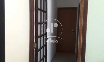 Imagem 5: Imperdível cobertura à venda em Santo André-SP, bairro Paraíso: 2 quartos, 1 suíte, 1 sala