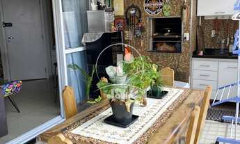 Imagem 2: Apartamento com 102 m² no Bairro Santa Paula São Caetano