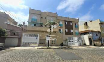 Imagem: Apartamento com 2 quartos e 1 suíte, à