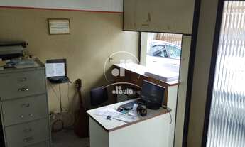 Imagem: Salão Comercial Impecável área privativa