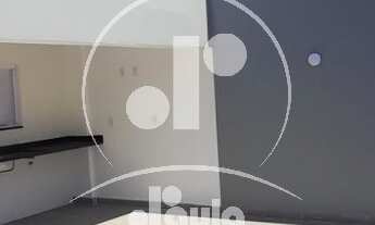 Imagem 2: Sobrado de Luxo na Vila Alpina: 3 Quartos, 1 Suíte, 2 Salas, 4 Banheiros, 4 Vagas - 188m²