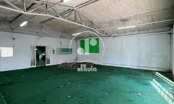 Imagem 2: Salão Comercial na Vila Bastos, 3 pavimentos somando uma area de 672m² de construção