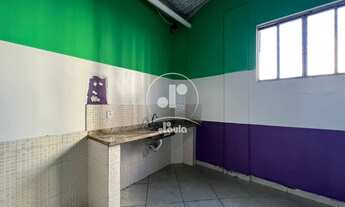 Imagem 3: Salão Comercial na Vila Bastos, 3 pavimentos somando uma area de 672m² de construção