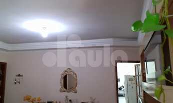 Imagem 7: Apartamento sem condomínio 126m² com 3 dormitórios e 3 vagas para alugar na Vila Gilda em