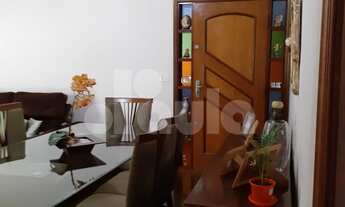 Imagem 5: Apartamento sem condomínio 126m² com 3 dormitórios e 3 vagas para alugar na Vila Gilda em