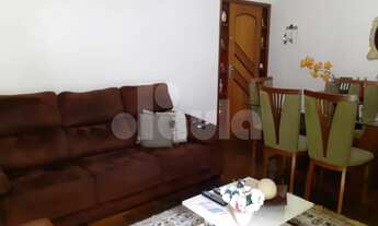 Imagem 6: Apartamento sem condomínio 126m² com 3 dormitórios e 3 vagas para alugar na Vila Gilda em