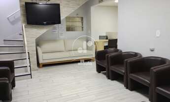 Imagem: Sobrado Comercial 217 m² ideal clinica