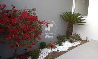 Imagem 3: Sobrado de Alto Padrão à Venda em Santo André-SP, Vila Cecília Maria: 2 Quartos, 2 Suítes