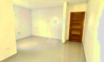 Imagem 3: Apartamento a venda com 74m², 2 dormitórios sendo 1 suíte, 1 vaga de garagem no Parque Ora