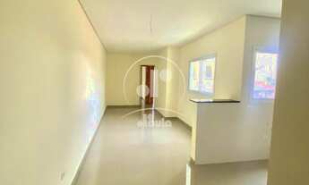 Imagem 2: Cobertura a venda com 119m², 2 dormitórios sendo 1 suíte, 2 vaga de garagem no Parque Orat