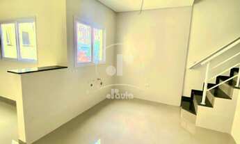 Imagem 2: Cobertura a venda com 113m², 2 dormitórios sendo 1 suíte, 2 vaga de garagem no Parque Orat