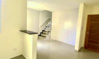 Imagem 3: Cobertura a venda com 113m², 2 dormitórios sendo 1 suíte, 2 vaga de garagem no Parque Orat