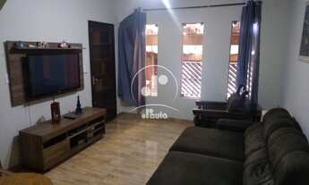 Imagem 1: Sobrado à venda em Rudge Ramos, São Bernardo do Campo-SP: 2 quartos, 1 sala, 2 banheiros