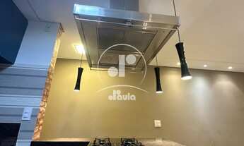 Imagem 5: Apartamento com 115,00 m² de área no Valparaiso Santo André