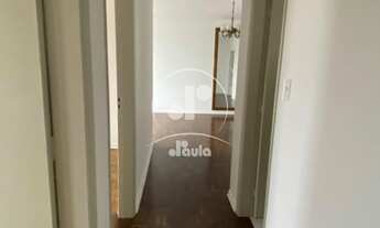 Imagem 6: Vila Assunção. Apartamento com 92m2, 3 quartos, 2 banheiros e 1 vaga de garagem