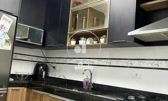 Imagem: Apartamento com 90,00 m² no Campestre Santo