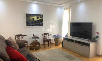 Imagem 3: Vista panorâmica na Vila Bastos próximo ao Shopping ABC 3 suítes e 3 vagas