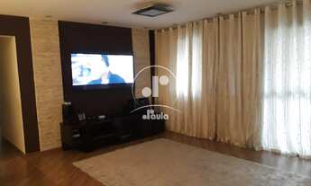 Imagem: Apartamento 115m² Mobiliado, 3 Dormitórios