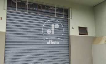 Imagem 6: SALÃO comercial - área privativa de 34,47 m² área comum de 3,065 m² área total de 36,002