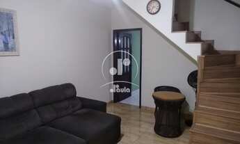 Imagem 3: Sobrado à venda em Rudge Ramos, São Bernardo do Campo-SP: 2 quartos, 1 sala, 2 banheiros