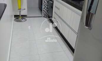 Imagem 7: Apartamento a venda com 70m², 3 dormitórios sendo 1 suíte e 2 vagas no Centro de são Berna