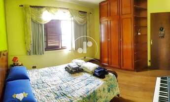 Imagem 7: Terreno com duas residências construção de 424,00 m² e terreno 400,00m² sendo 10x40 Bair