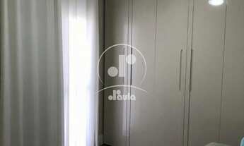 Imagem 7: Apartamento à venda em Santo André-SP, Vila Alzira: 2 quartos, 1 suíte, 1 sala, 2 banheiro