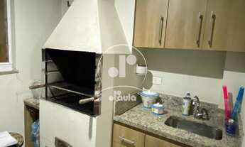 Imagem 3: Jardim Bela Vista apartamento com 3 suítes com planejados e 3 vagas fixas