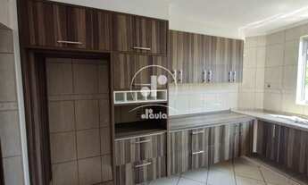 Imagem 4: Duas residências , 1ª casa , 3 quartos sendo um suíte, 2 vagas 2ª casa, 1 quarto , sala