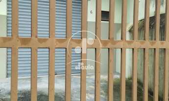 Imagem 3: SALÃO comercial - área privativa de 34,47 m² área comum de 3,065 m² área total de 36,002