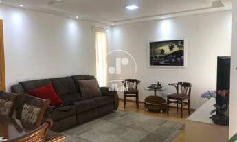 Imagem 5: Vista panorâmica na Vila Bastos próximo ao Shopping ABC 3 suítes e 3 vagas