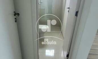 Imagem 7: Apartamento no Bairro Jardim, 73m², 2 suites, com cozinha planejada, lavanderia, varanda g