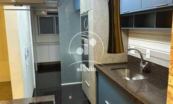 Imagem: Apartamento com 115,00 m² de área no Valparaiso