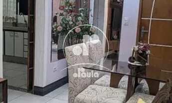 Imagem 3: Apartamento no 1° Andar à Venda no Planalto São Bernardo do Campo, 1 dormitório, 1 vaga