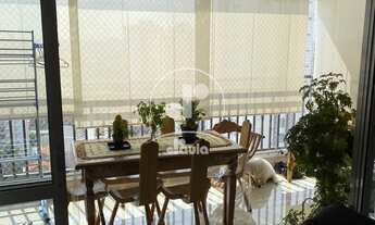 Imagem 5: Apartamento com 102 m² no Bairro Santa Paula São Caetano