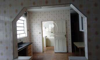 Imagem 3: Duas casas no terreno com 196 m² de terreno e 187 de construção Bairro Prosperidade São