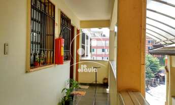 Imagem 3: Apartamento a venda com 50m², 2 dormitórios e 1 vaga de garagem na Vila Sacadura Cabral em