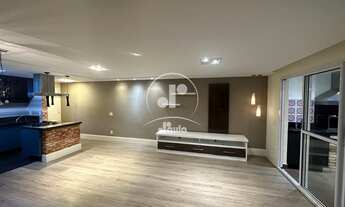 Imagem 6: Apartamento com 115,00 m² de área no Valparaiso Santo André