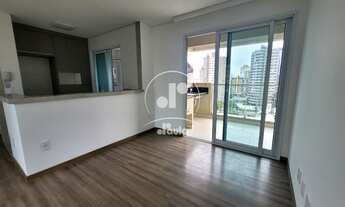 Imagem 5: Apartamento no Bairro Jardim, 73m², 2 suites, com cozinha planejada, lavanderia, varanda g