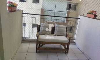 Imagem 4: Apartamento a venda com 70m², 3 dormitórios sendo 1 suíte e 2 vagas no Centro de são Berna