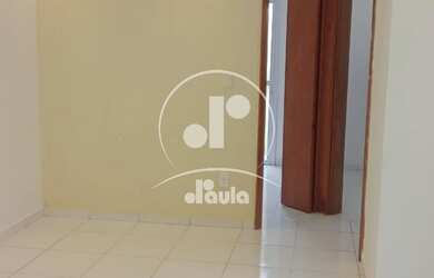 Imagem 2: Oportunidade imperdível: Apartamento à venda no Jardim Vila Rica, Santo André-SP - 2 quart