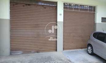 Imagem 4: Salão Comercial Impecável área privativa de 38,97 m² área comum de 1,5325 m² e área total