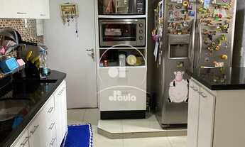 Imagem 3: Apartamento com 102 m² no Bairro Santa Paula São Caetano