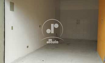 Imagem: SALÃO comercial - área privativa de 34,47