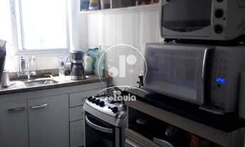 Imagem 2: Imperdível cobertura à venda em Santo André-SP, bairro Paraíso: 2 quartos, 1 suíte, 1 sala