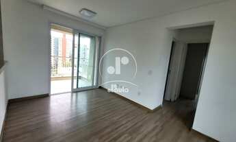 Imagem 6: Apartamento no Bairro Jardim, 73m², 2 suites, com cozinha planejada, lavanderia, varanda g