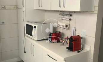 Imagem 5: Apartamento à venda em Santo André-SP, Vila Alzira: 2 quartos, 1 suíte, 1 sala, 2 banheiro