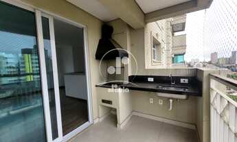 Imagem: Apartamento no Bairro Jardim, 73m², 2 suites